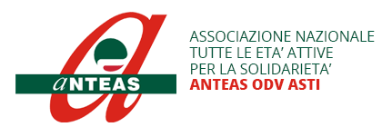 Associazione Anteas Asti
